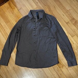 Lululemon Commission L/S shirt - Medium